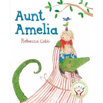 AUNT AMELIA PB