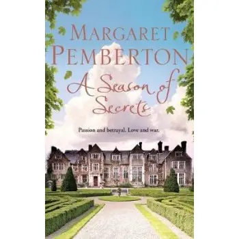 A SEASON OF SECRETS PB