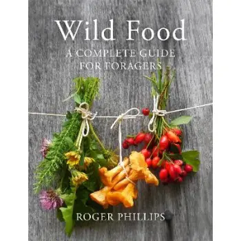 WILD FOOD