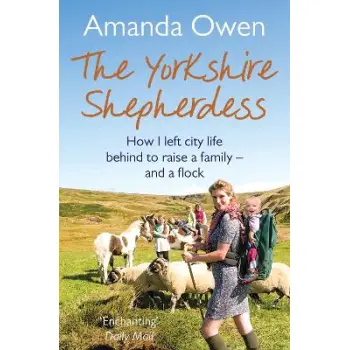 YORKSHIRE SHEPHERDESS