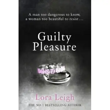 GUILTY PLEASURE PB