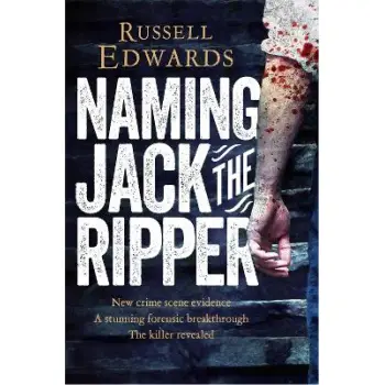 NAMING JACK THE RIPPER