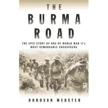 BURMA ROAD