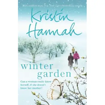 WINTER GARDEN PB
