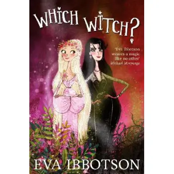 WHICH WITCH?