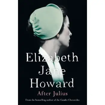 AFTER JULIUS