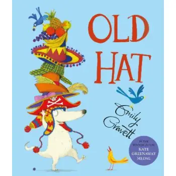 OLD HAT  HC