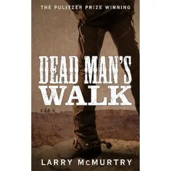 DEAD MANS WALK