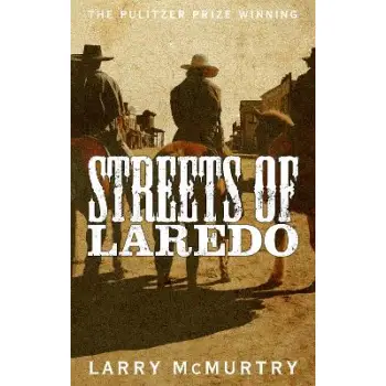STREETS OF LAREDO