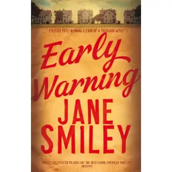 EARLY WARNING