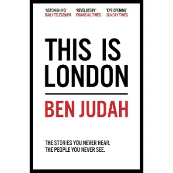 THIS IS LONDON