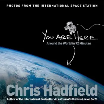 YOU ARE HERE