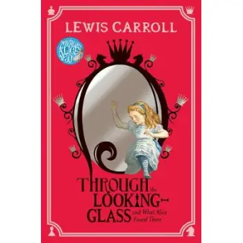 THROUGH THE LOOKING GLASS PB