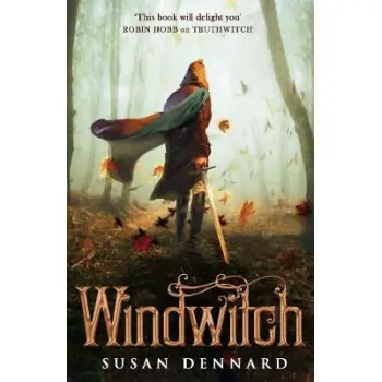WINDWITCH  PB