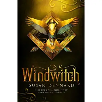WINDWITCH