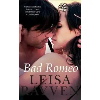 BAD ROMEO  PB