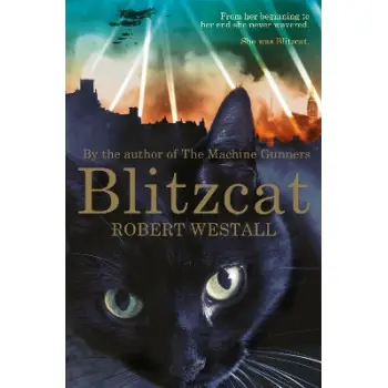 BLITZCAT