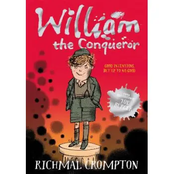 WILLIAM THE CONQUEROR
