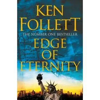 EDGE OF ETERNITY PB