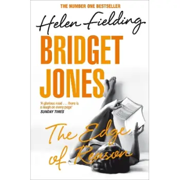 BRIDGET JONES: THE EDGE OF REASON