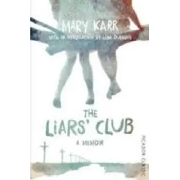THE LIAR'S CLUB  PB