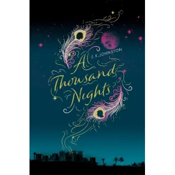 A THOUSAND NIGHTS