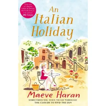 AN ITALIAN HOLIDAY