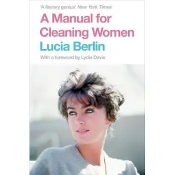 A MANUAL FOR CLEANING WOMEN PB