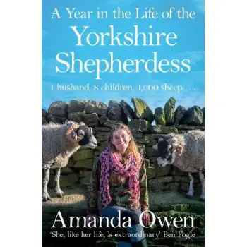 A YEAR IN THE LIFE OF THE YORKSHIRE