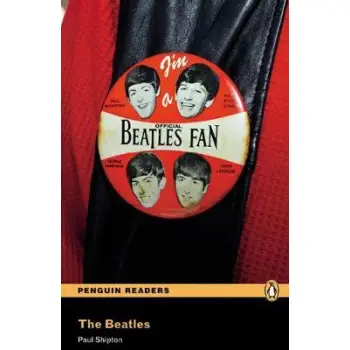 PR 3: THE BEATLES ( + MP3 PACK)