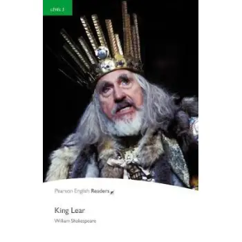 PR 3: KING LEAR (+ CD-ROM)