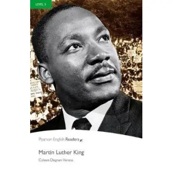 PR 3: MARTIN LUTHER KING ( + MP3 PACK)