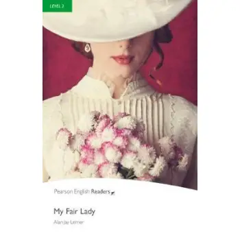 PR 3: MY FAIR LADY ( + MP3 PACK)