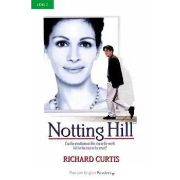 PR 3: NOTTING HILL ( + MP3 PACK)