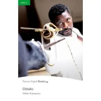 PR 3: OTHELLO ( + MP3 PACK)