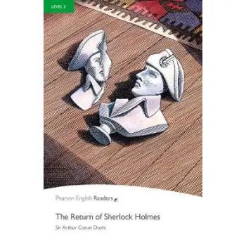PR 3: RETURN OF SHERLOCK HOLMES ( + MP3 PACK)