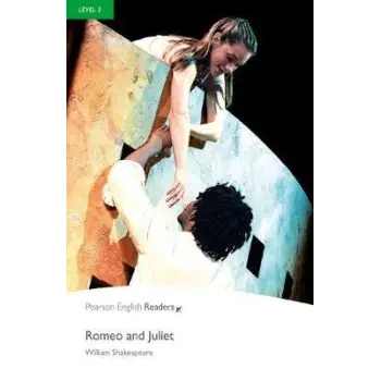 PR 3: ROMEO AND JULIET ( + MP3 PACK)