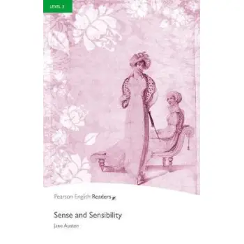 PR 3: SENSE AND SENSIBILITY ( + MP3 PACK)