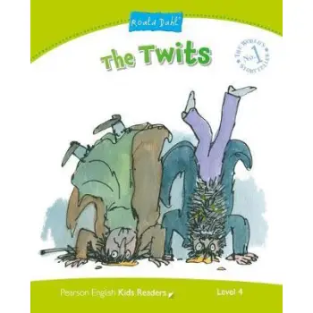 PK 4: THE TWITS