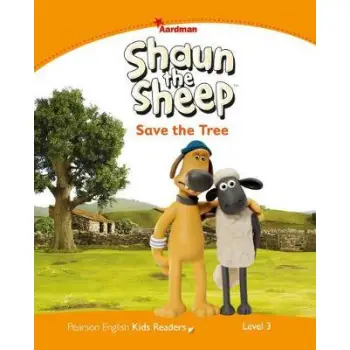 PKR 3: SHAUN THE SHEEP