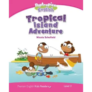 PK 2: TROPICAL ISLAND ADVENTURE