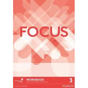 FOCUS 3 WB