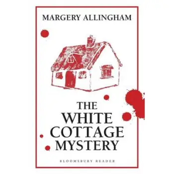 THE WHITE COTTAGE MYSTERY PB