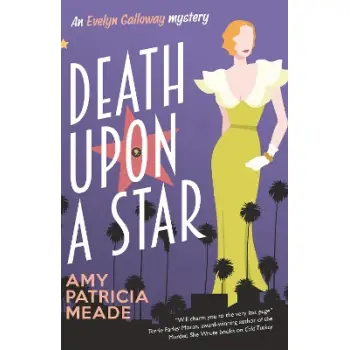 DEATH UPON A STAR PB