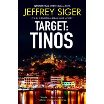 Target: Tinos