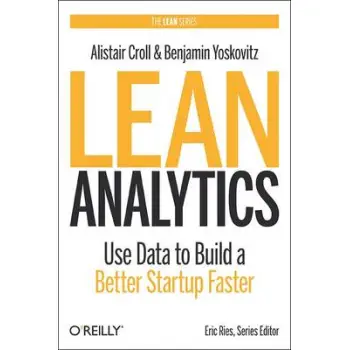LEAN ANALYTICS  HC