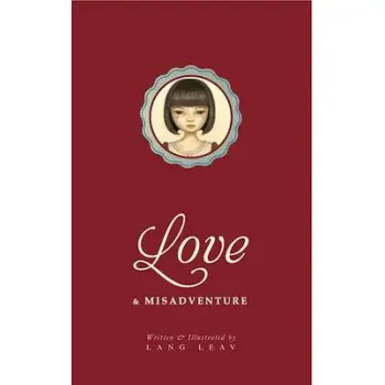 LOVE AND MISADVENTURE PB