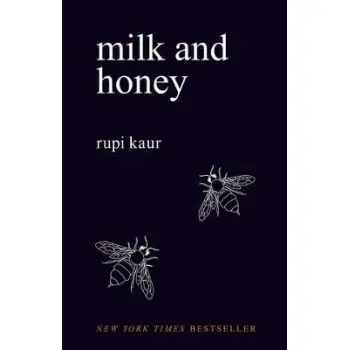 MILK AND HONEY  PB