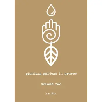 PLANTING GARDENS IN GRAVES II