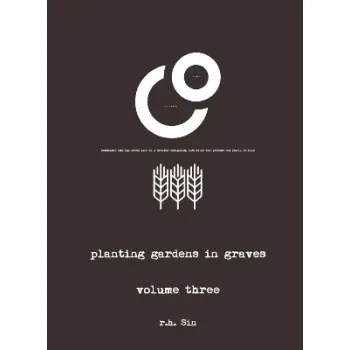 PLANTING GARDENS IN GRAVES III